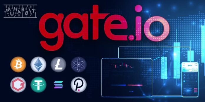 ​  Sàn Gate.io là gì?  ​