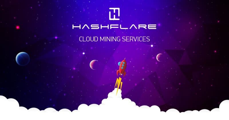 công ty cung cấp dịch vụ đào Bitcoin Hashflare