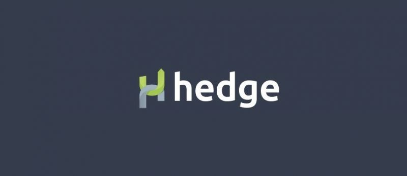 Hedge là gì