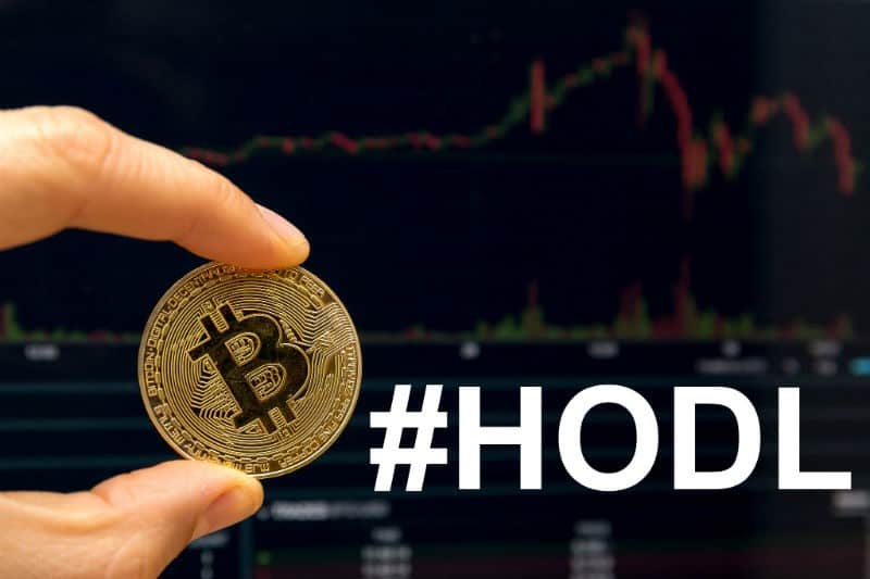 HODL Coin là gì?