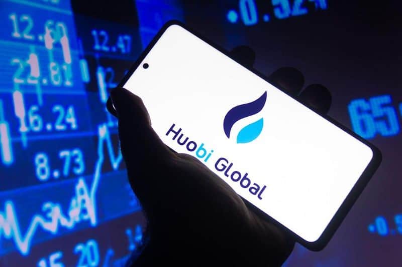 Hướng dẫn giao dịch trên sàn Huobi