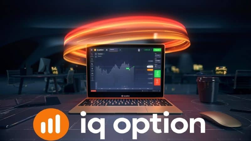 Sàn IQ Option