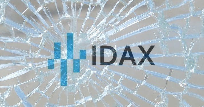 idax-1 Sàn IDAX là gì?