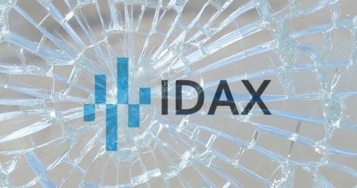 Sàn IDAX là gì?