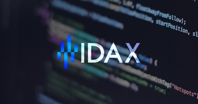 idax-san Đánh giá tổng quan về sàn giao dịch IDAX