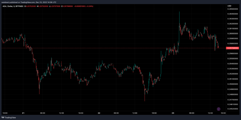 Cardano tang gia khi ca map tich luy 83 trieu do la My ADA - anh 3