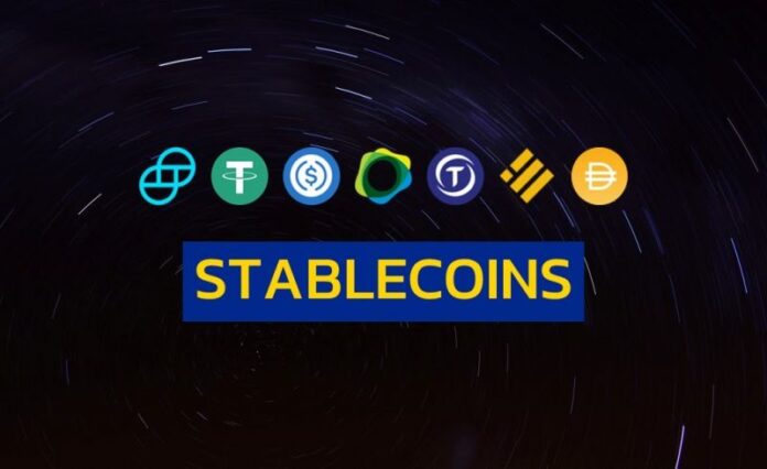 Stablecoin có tính ổn định cao so với các loại tiền mã hóa khác