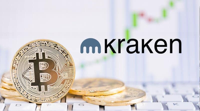 krakenexchange Kraken