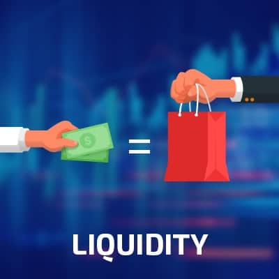 Liquidity là gì