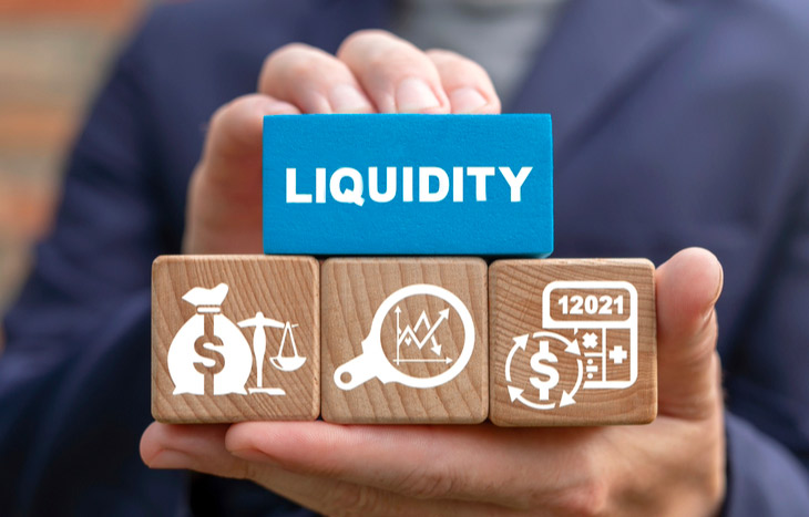 liquidity thanh khoản là gì