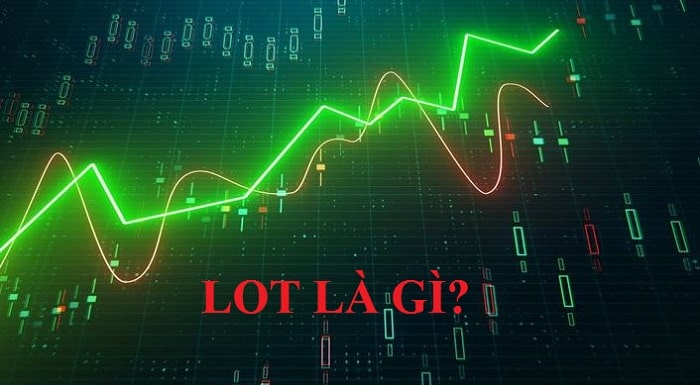 Cách tính giá trị và khối lượng lot trong Forex