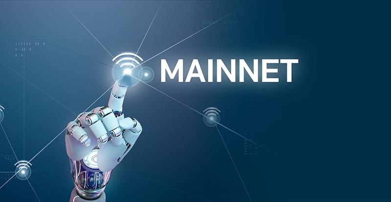 Mainnet và Testnet là gì và có mối quan hệ như thế nào với nhau?