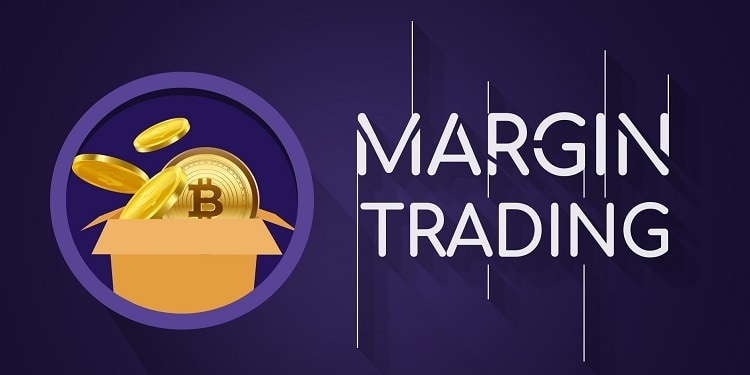 Trade margin coin là gì?