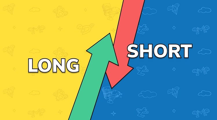 Long - Short Position