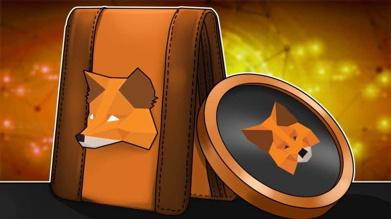 Hướng dẫn sử dụng ví Metamask