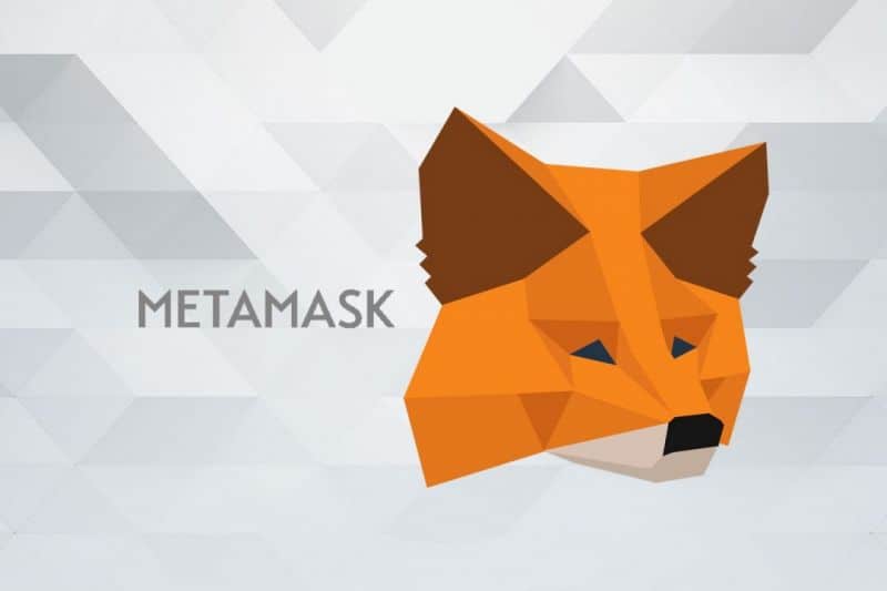 Ví hỗ trợ giao dịch NFT MetaMask