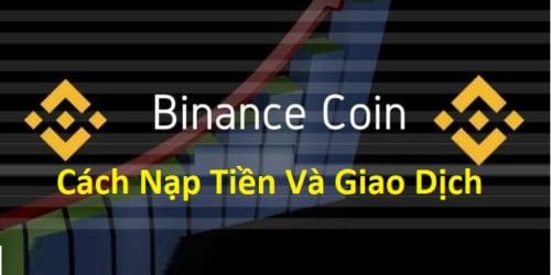 Giới thiệu về binance