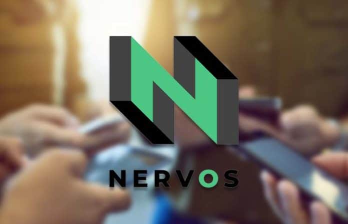 Nervos Network (CKB) là gì?