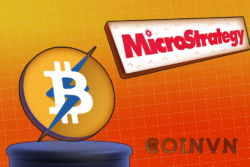 MicroStrategy se gioi thieu giai phap Bitcoin Lightning vao nam 2023 - anh 1