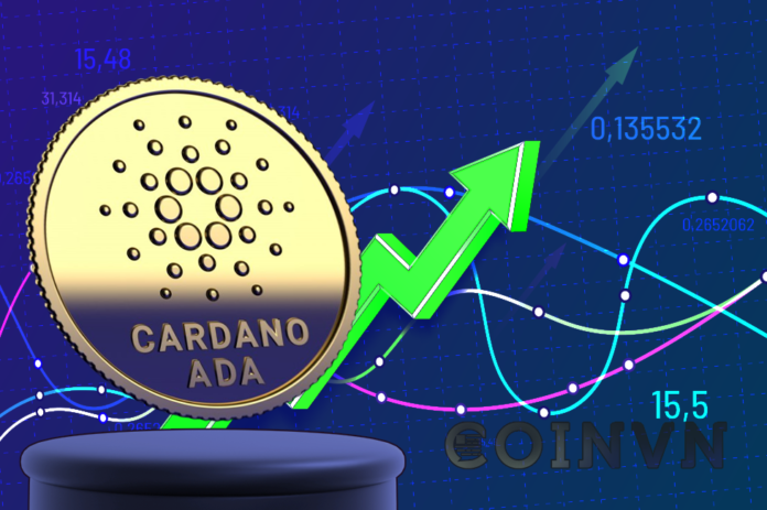 Cardano tang gia khi ca map tich luy 83 trieu do la My ADA - anh 1