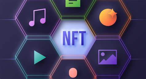 NFT sở hữu nhiều ưu thế riêng biệt