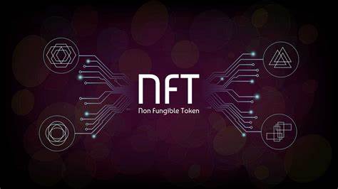 NFT là gì - token có nhiều tương đồng với coin