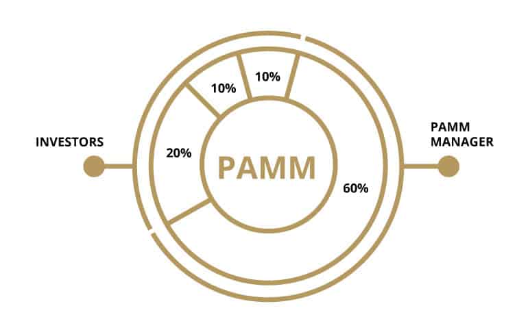 Đánh giá chi tiết tài khoản Pamm