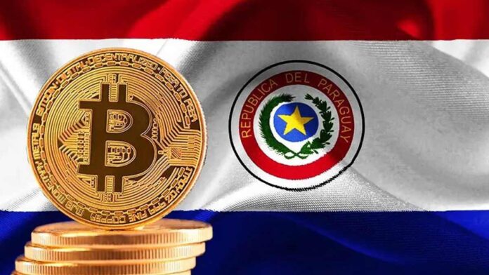 Hạ viện Paraguay thất bại trong việc xúc tiến dự luật crypto của quốc gia