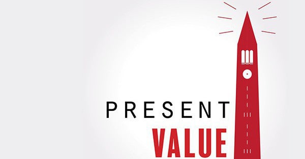 Tổng quan về Present value