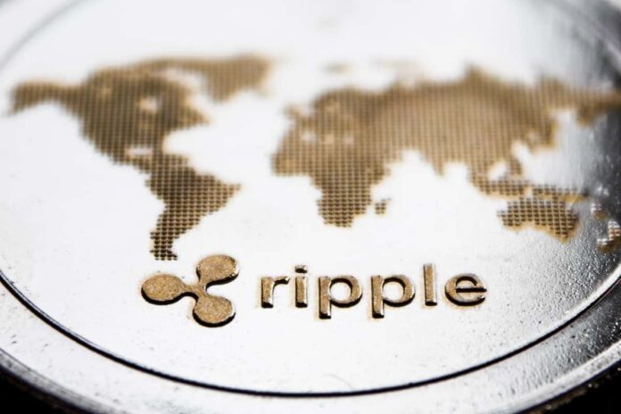 Quoc dao Palau “bat tay” Ripple de ra mat stablecoin quoc gia - anh 1