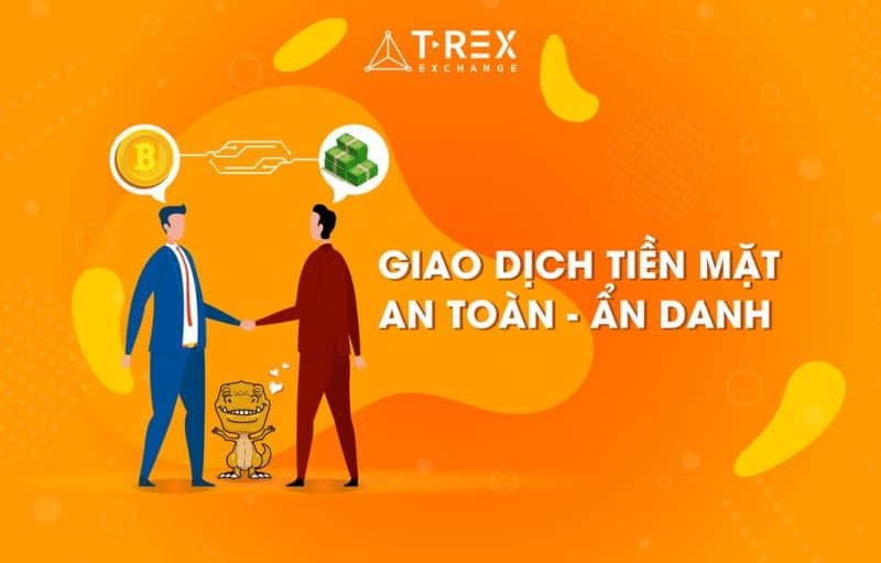 san-bitcoin-uy-tin-t-rex-1 Ưu điểm của sàn giao dịch T-Rex
