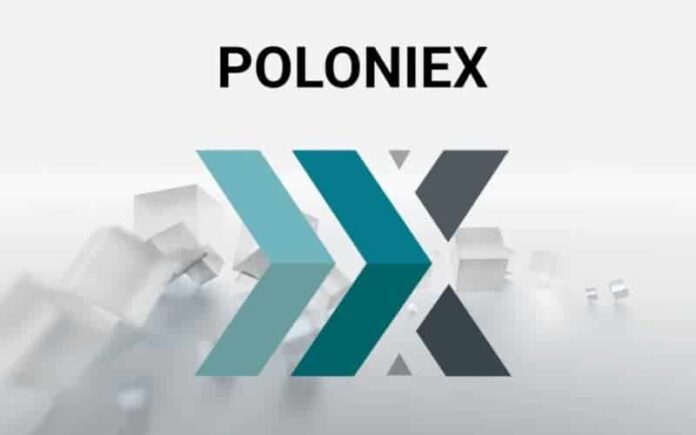 Sàn poloniex là gì?