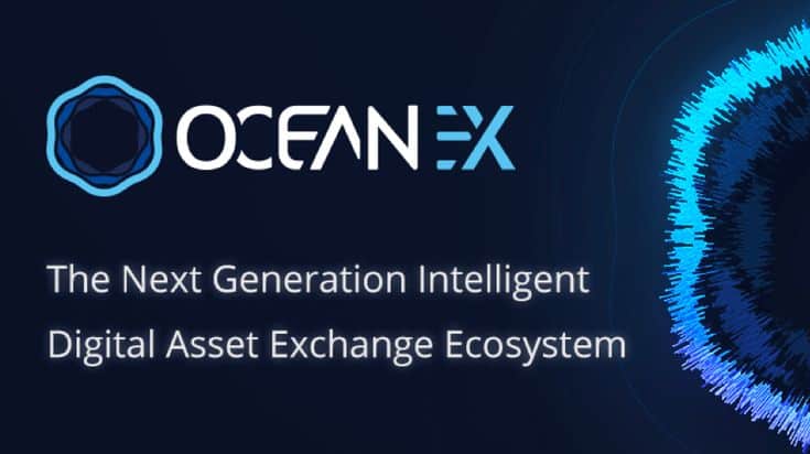 Đánh giá sàn OceanEx