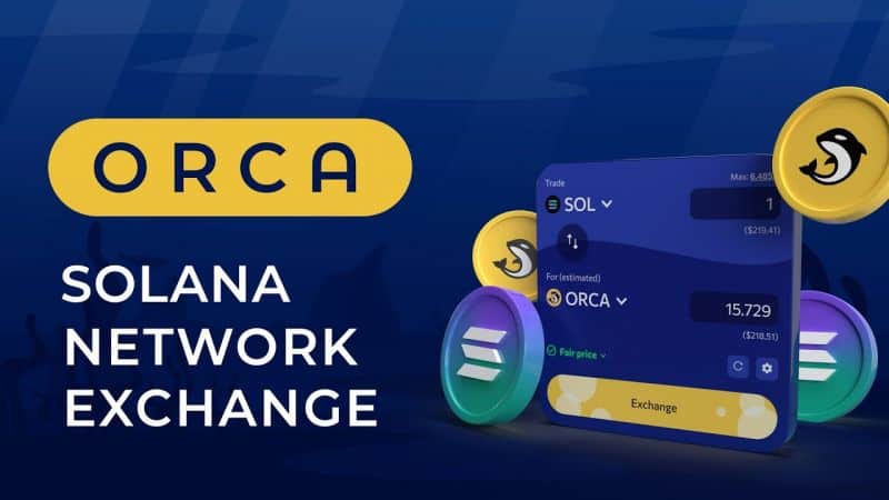 Cách kiếm và sở hữu ORCA Token