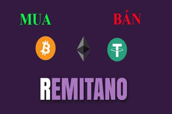 san-remitano Ưu điểm của sàn giao dịch Remitano