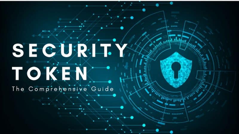 security token là gì