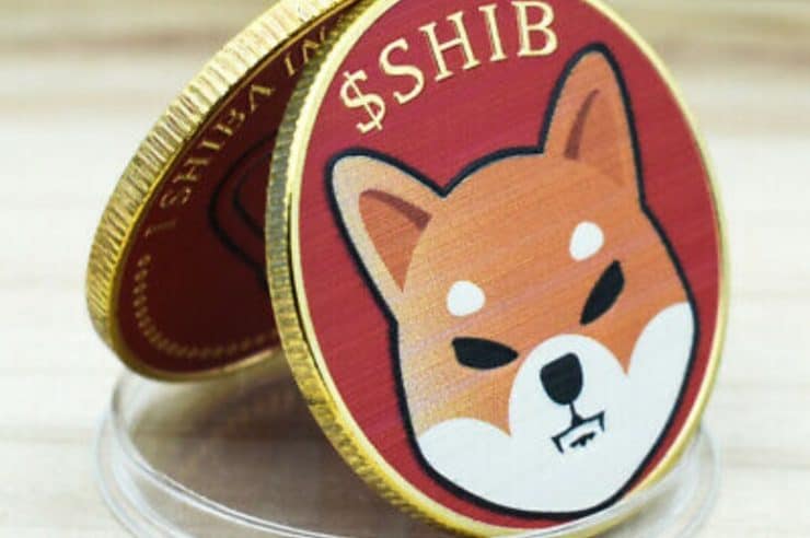 Điều gì thúc đẩy giá Shiba Inu coin chạm đến mức không tưởng? 