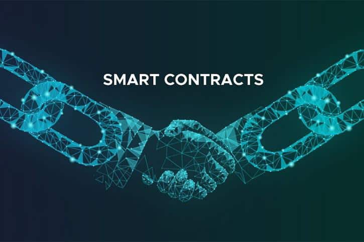 Smart Contract là gì