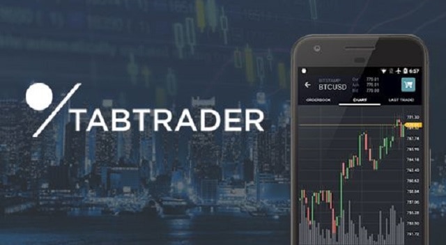 Tabtrader có chức năng gì?