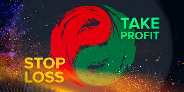 Take Profit - TP trong coin là gì?