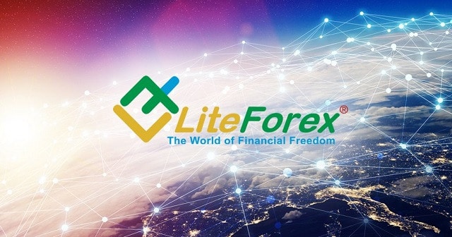 Thông tin chung về sàn Liteforex