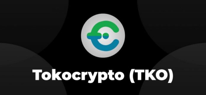 TKO (Tokyo Crypto) là gì?