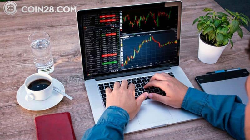 Cơ hội và thách thức đối với một Trader