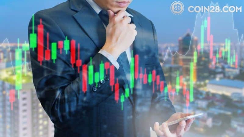 Bí quyết trở thành Trader chuyên nghiệp