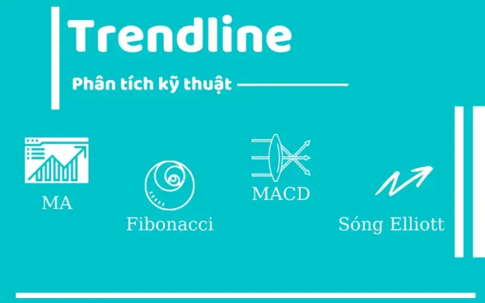 trendline là gì