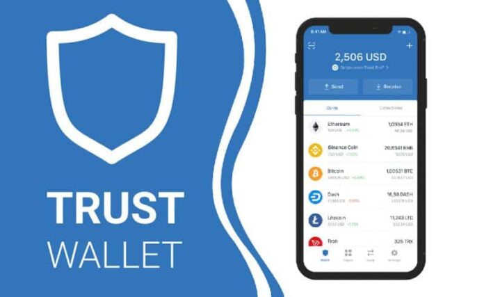 Thông tin cơ bản về Trust Wallet