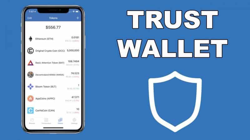 Lỗi Trust Wallet là gì?