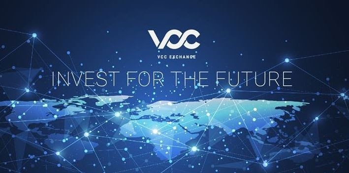 vcc-exchange-3 Ưu điểm của sàn VCC Exchange