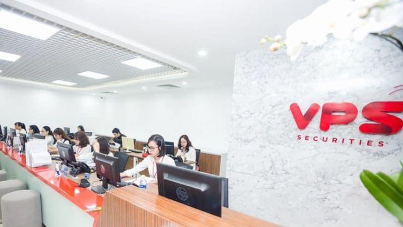 Sàn chứng khoán VPS