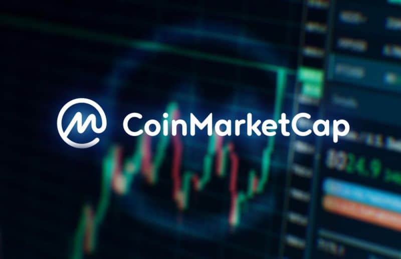 web-coinmarketcap-1 Coinmarketcap là gì?
